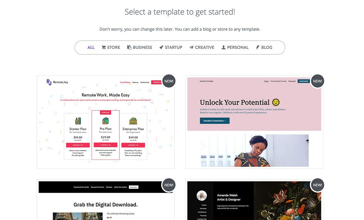 Strikingly Templates Strikingly Templates